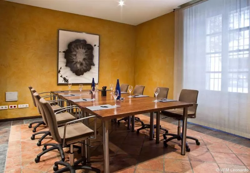 Ac Hotel Ciudad De Tudela By Marriott