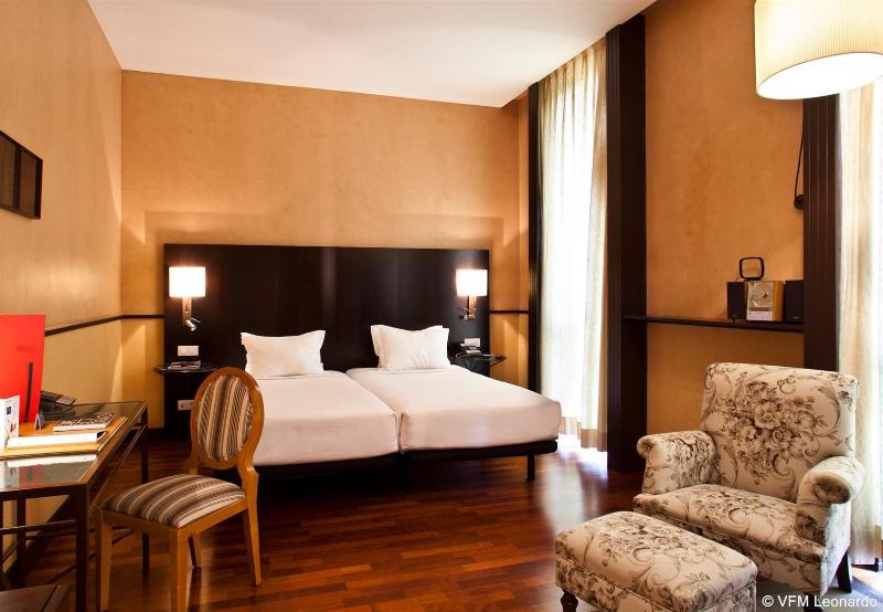 Ac Hotel Ciudad De Tudela By Marriott