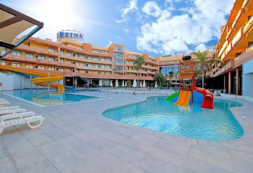 Advise Hotels Reina