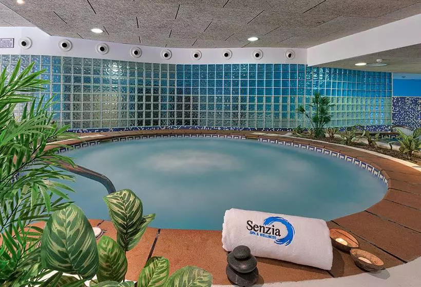 ホテル Ibersol Almuñecar Beach & Spa