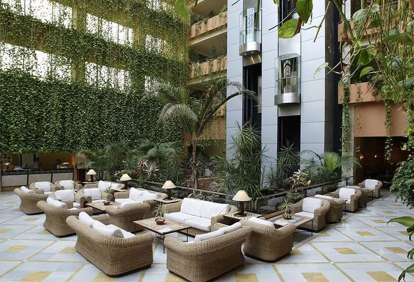 ホテル Ibersol Almuñecar Beach & Spa