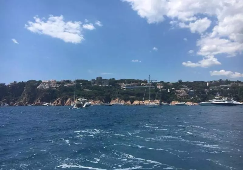 Aparthotel Comtat Sant Jordi