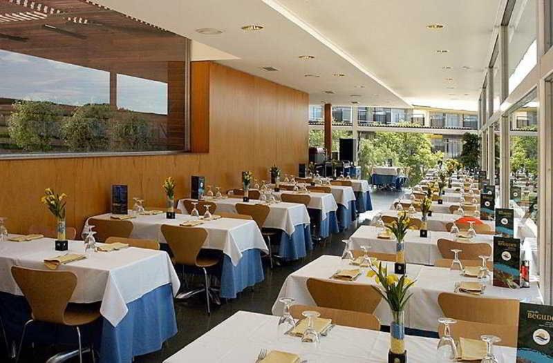 Aparthotel Comtat Sant Jordi