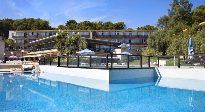 Aparthotel Comtat Sant Jordi