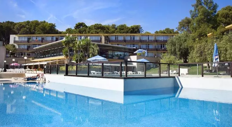 Aparthotel Comtat Sant Jordi