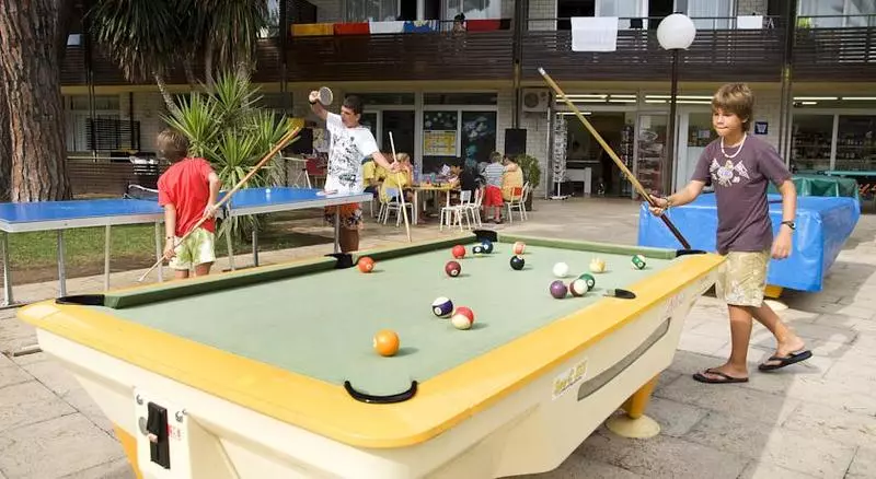 Aparthotel Comtat Sant Jordi