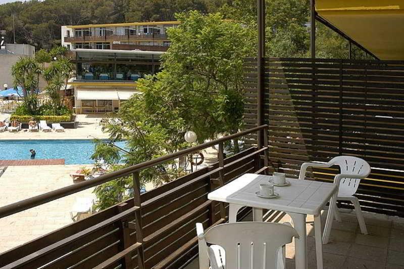 Aparthotel Comtat Sant Jordi