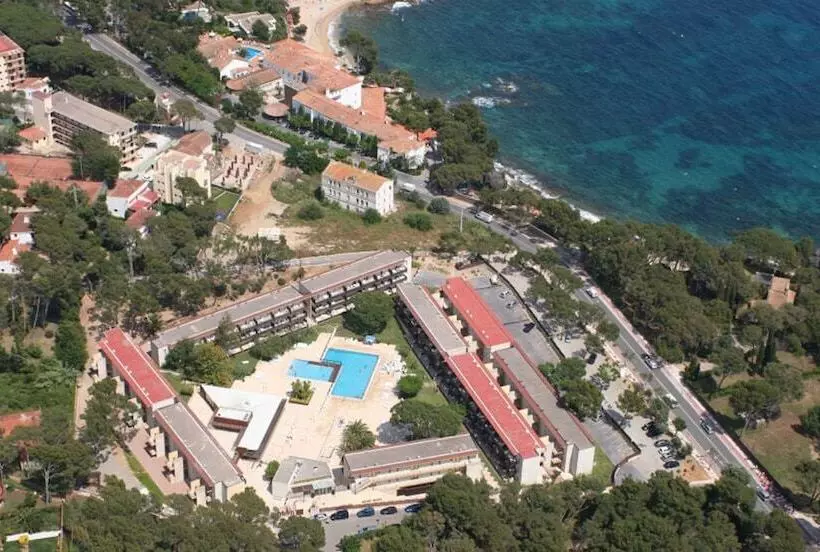 Aparthotel Comtat Sant Jordi