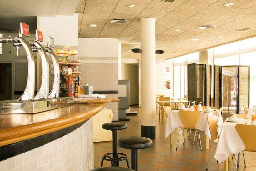 Aparthotel Comtat Sant Jordi