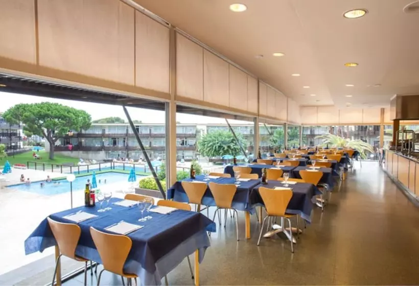 Aparthotel Comtat Sant Jordi