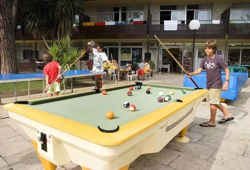 Aparthotel Comtat Sant Jordi