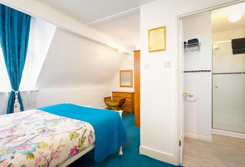 فندق Arden Park Ensuite Rooms