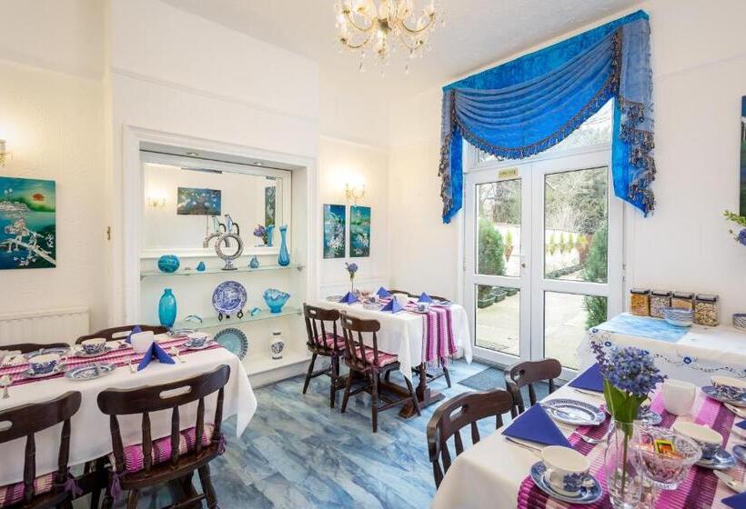 فندق Arden Park Ensuite Rooms