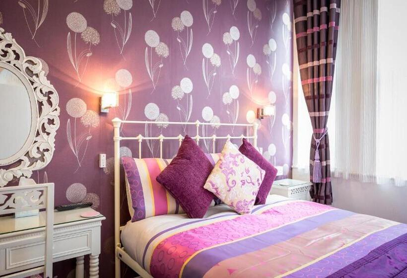 فندق Arden Park Ensuite Rooms