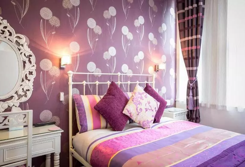 Hotel Arden Park Ensuite Rooms