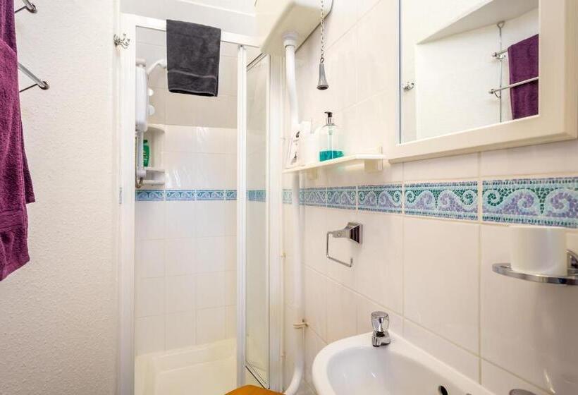 فندق Arden Park Ensuite Rooms