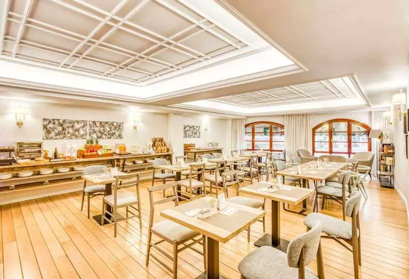 Sercotel Arenal Bilbao