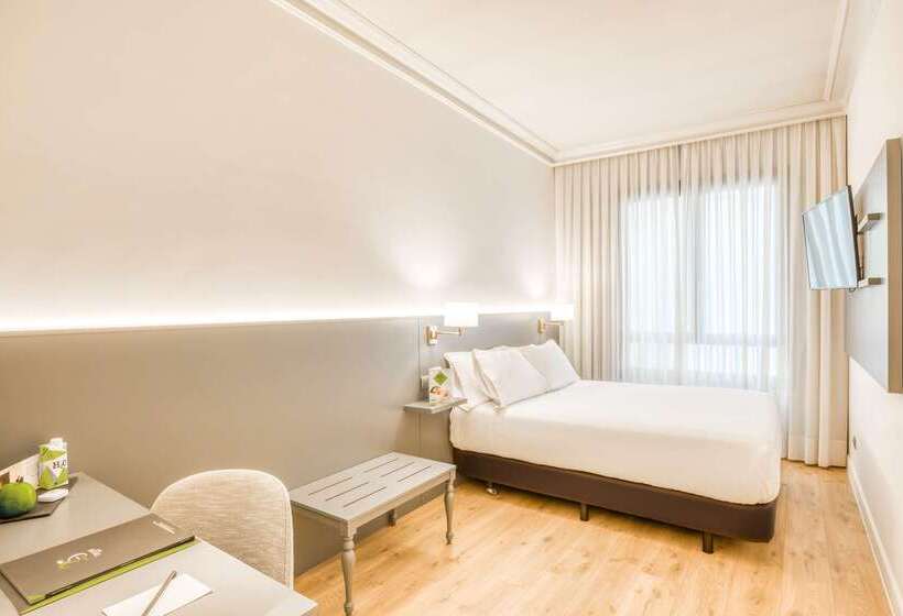 Sercotel Arenal Bilbao