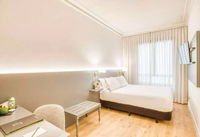 Sercotel Arenal Bilbao