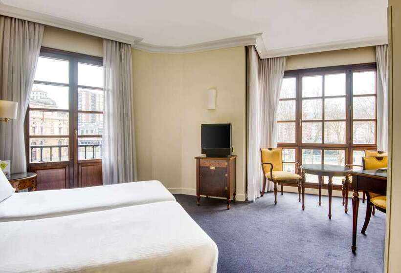 Sercotel Arenal Bilbao