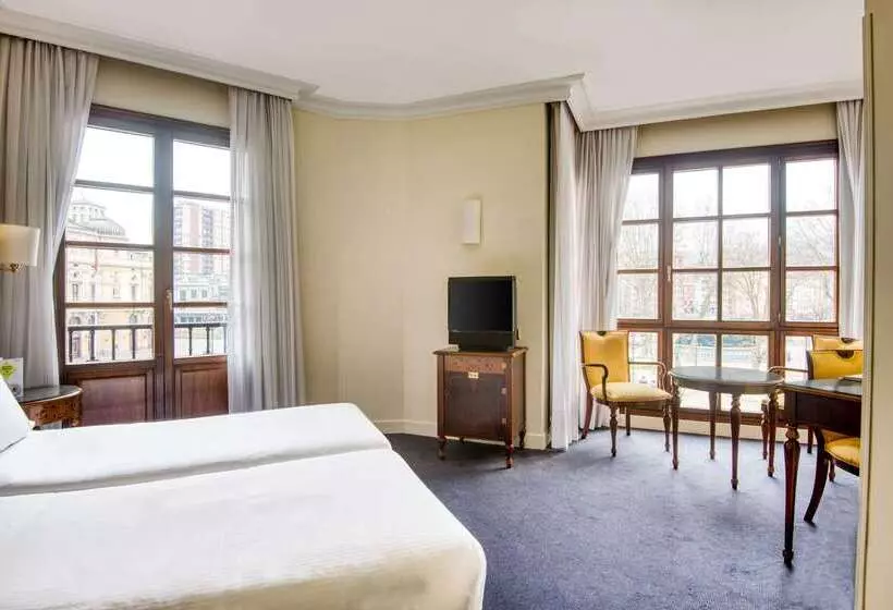 Sercotel Arenal Bilbao