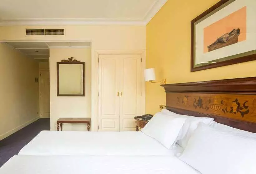 Sercotel Arenal Bilbao