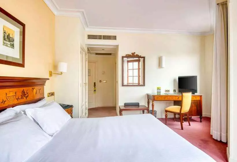 Sercotel Arenal Bilbao