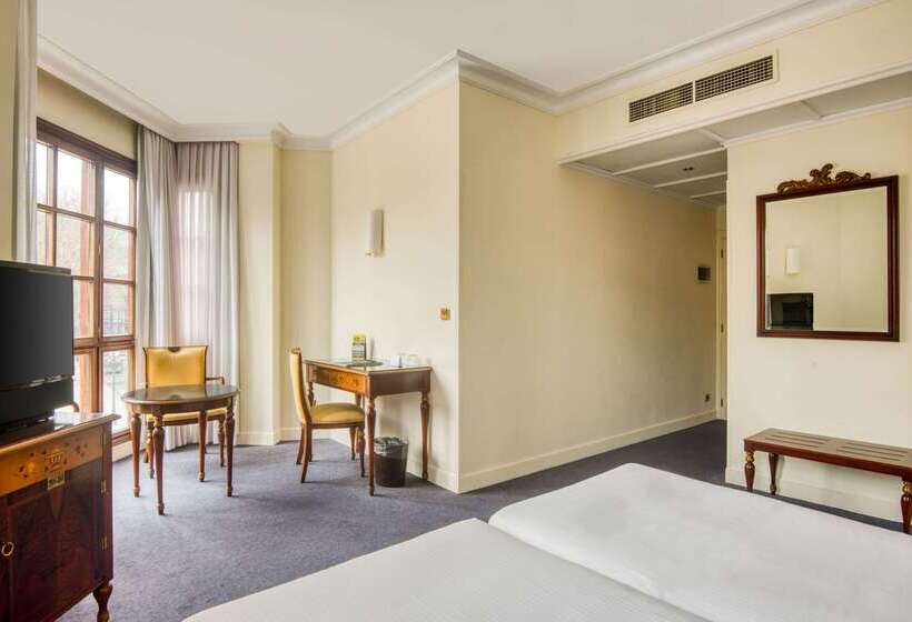 Sercotel Arenal Bilbao