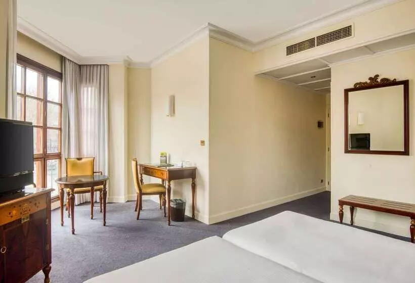 Sercotel Arenal Bilbao