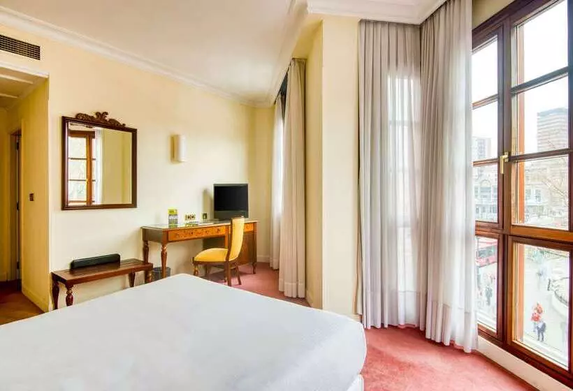 Sercotel Arenal Bilbao