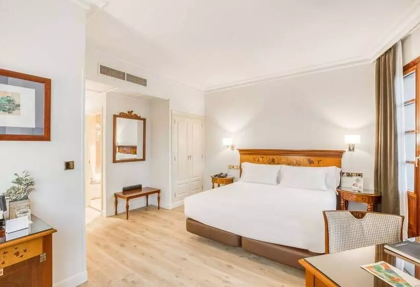 Sercotel Arenal Bilbao