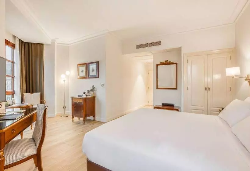 Sercotel Arenal Bilbao