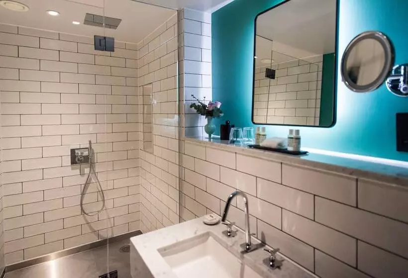 Avon Gorge By Hotel Du Vin