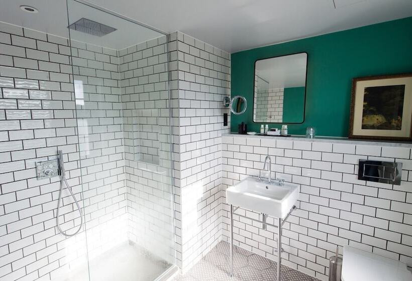 Avon Gorge By Hotel Du Vin