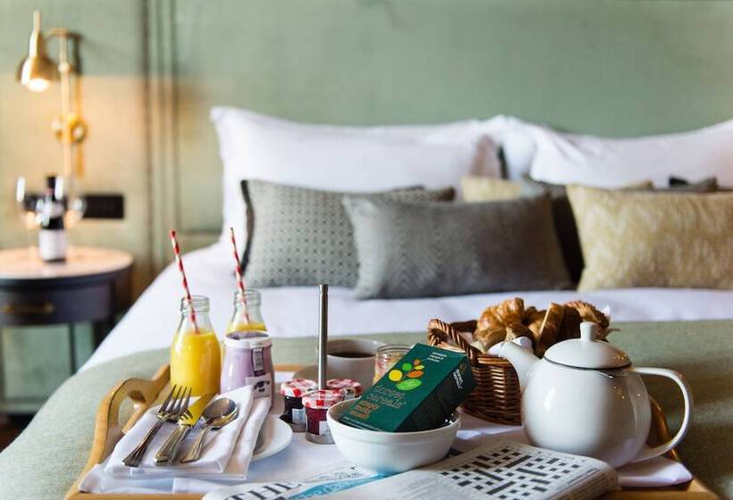 Avon Gorge By Hotel Du Vin