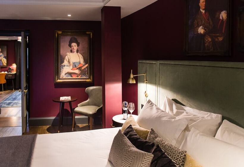 Avon Gorge By Hotel Du Vin