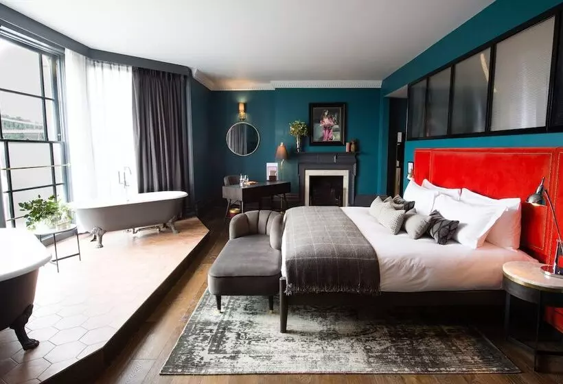 Avon Gorge By Hotel Du Vin