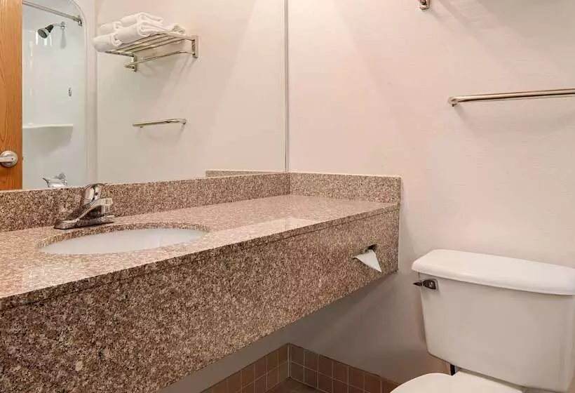 Отель Best Western Garden Inn