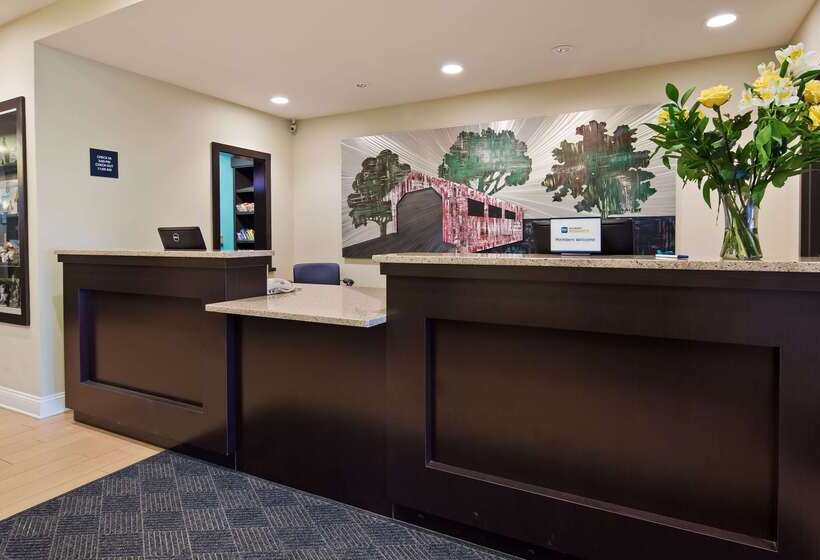 فندق Best Western Garden Inn