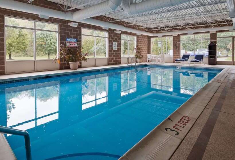 فندق Best Western Garden Inn