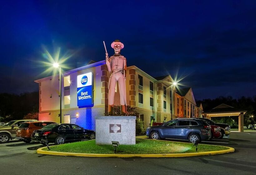 فندق Best Western Garden Inn