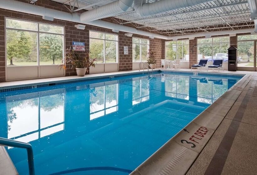 فندق Best Western Garden Inn