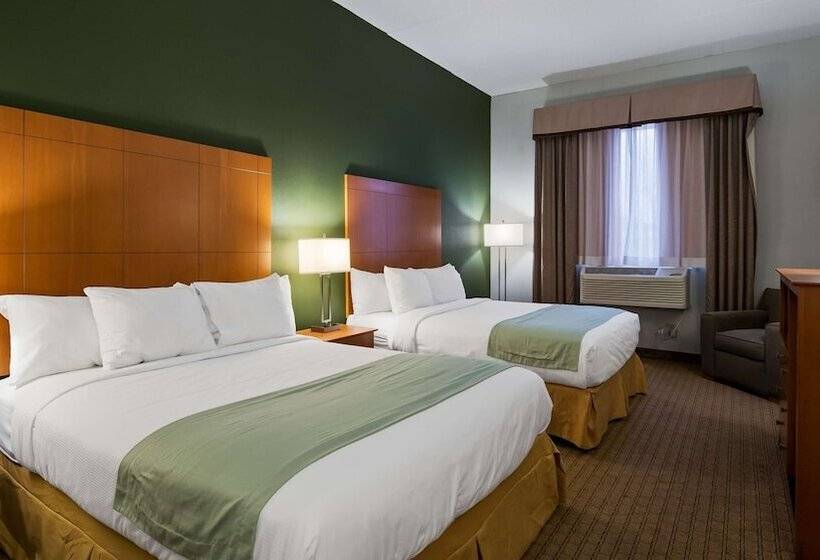 فندق Best Western Garden Inn