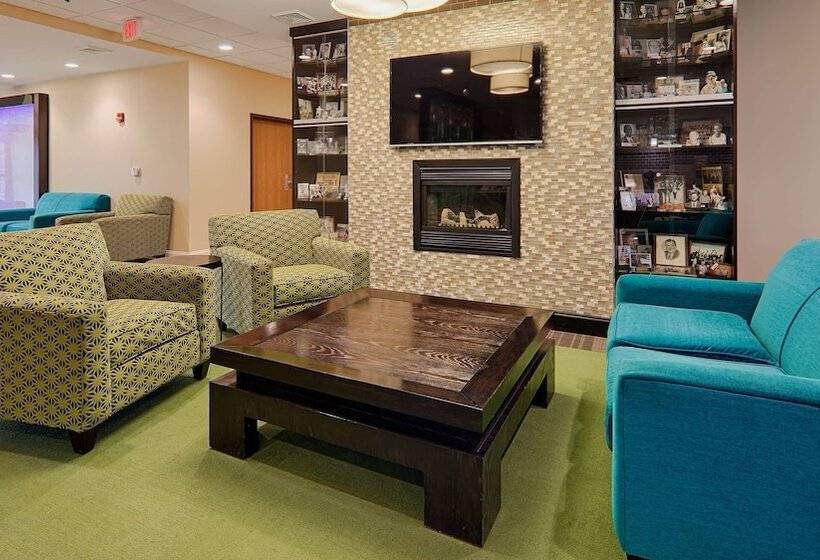 فندق Best Western Garden Inn