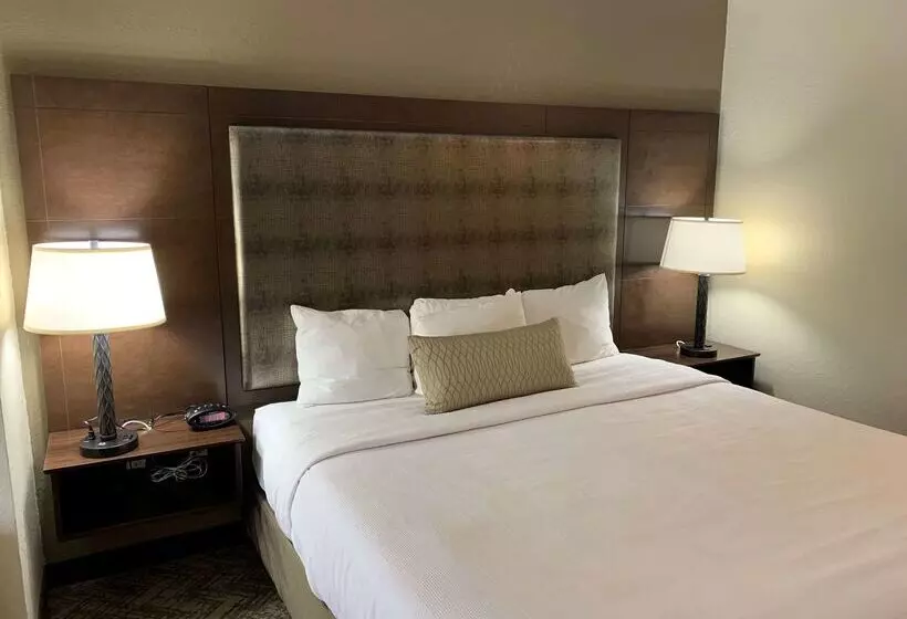 فندق Best Western Gardendale