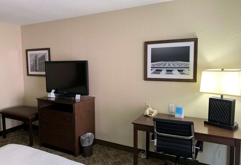 호텔 Best Western Gardendale