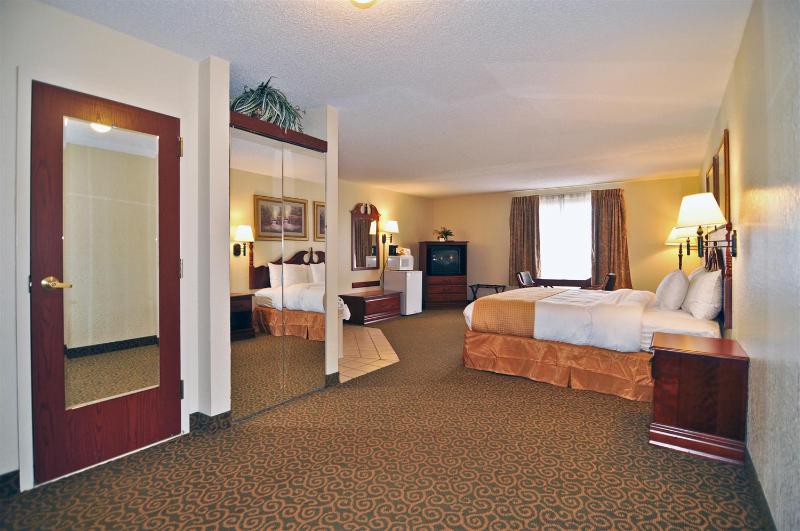 호텔 Best Western Gardendale