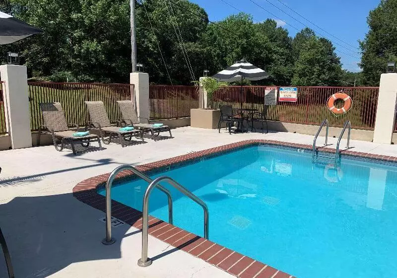 فندق Best Western Gardendale