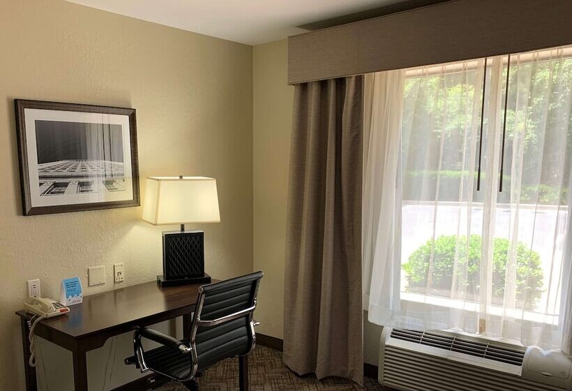 호텔 Best Western Gardendale