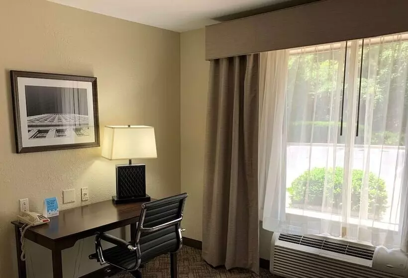 فندق Best Western Gardendale